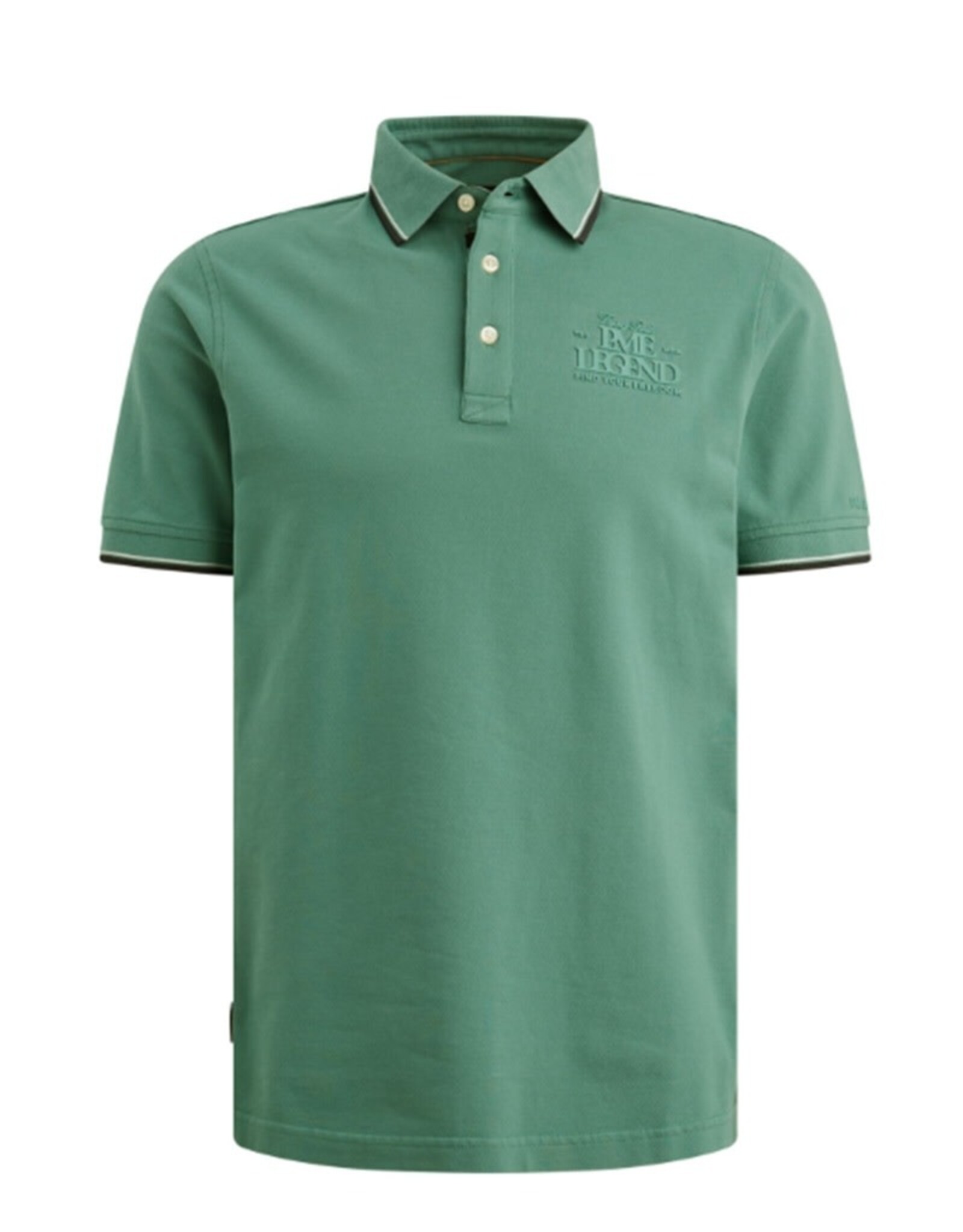 PME Legend PME Legend polo groen