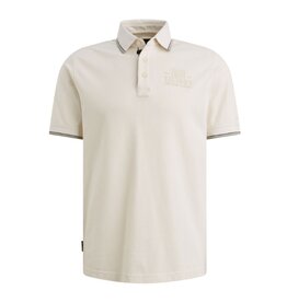 PME Legend PME Legend polo ecru