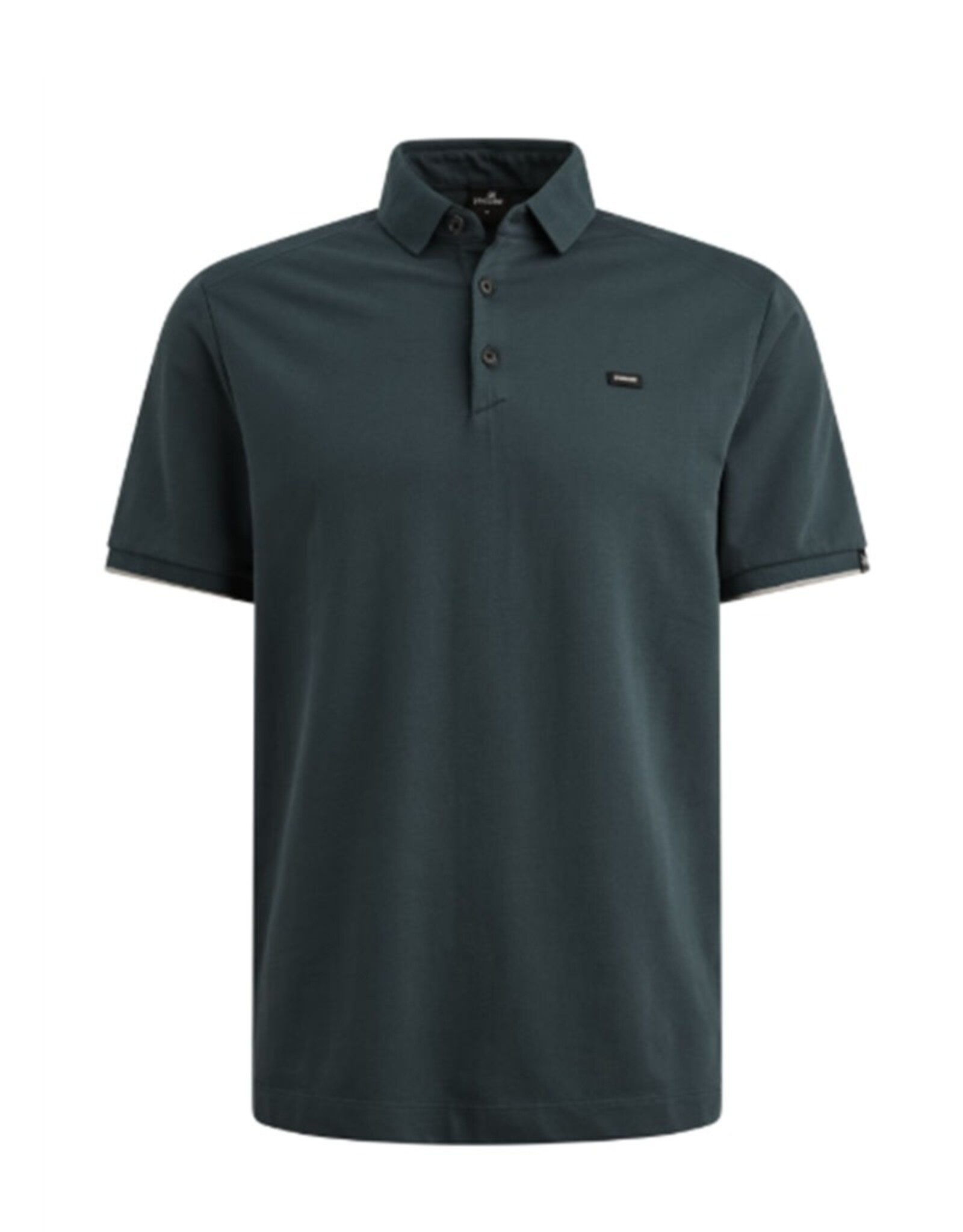 Vanguard Vanguard polo blauw