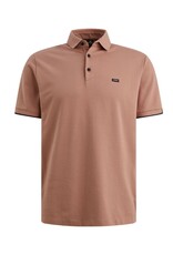 Vanguard Vanguard old pink polo