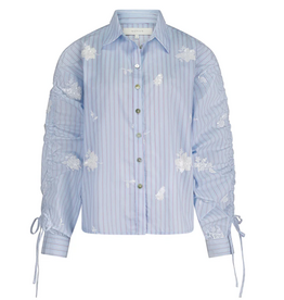 NUKUS NUKUS Rosa Blouse Stripe