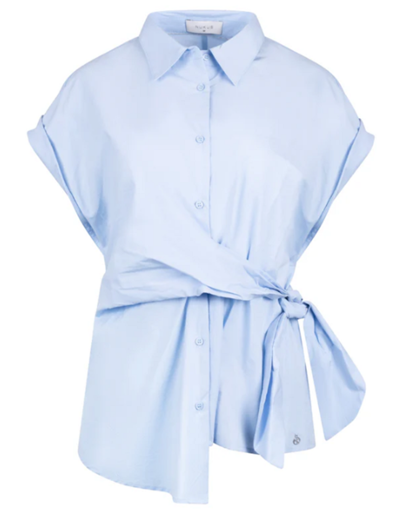 NUKUS NUKUS Aneta Top Cloudy