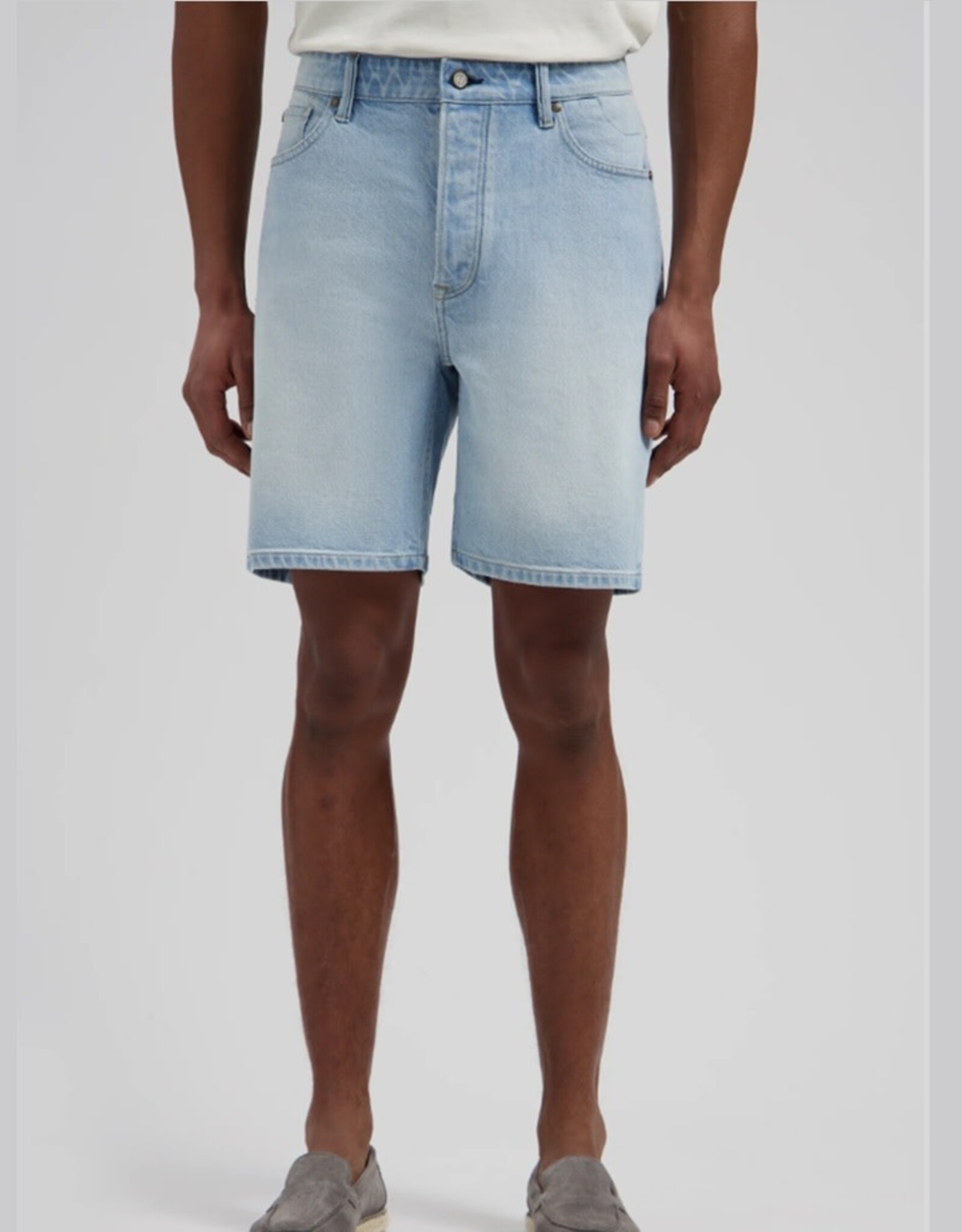 Dstrezzed Dstrezzed denim short Logan Sun Stone