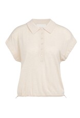 YAYA YAYA polo sand