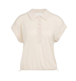 YAYA YAYA polo sand