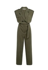 YAYA YAYA jumpsuit groen