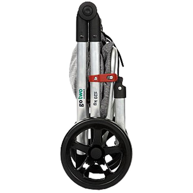 Playmarket Playmarket Go Two Compact textured