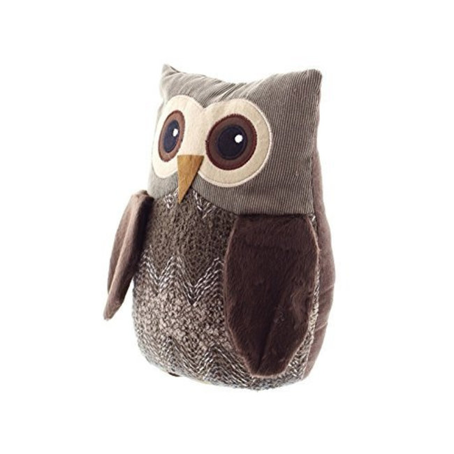 Dream-Living Deurstopper Uil 25 cm