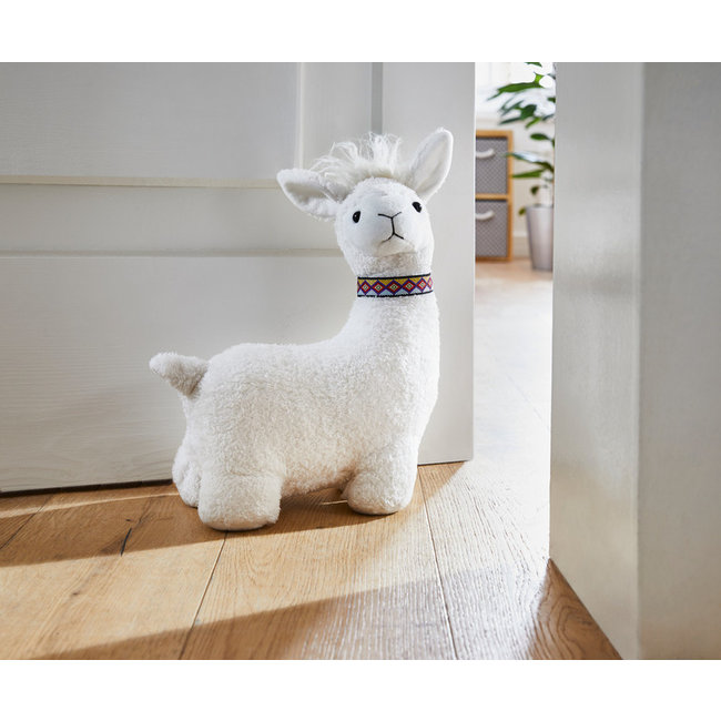 Dream-Living Deurstopper Alpaca 30 cm