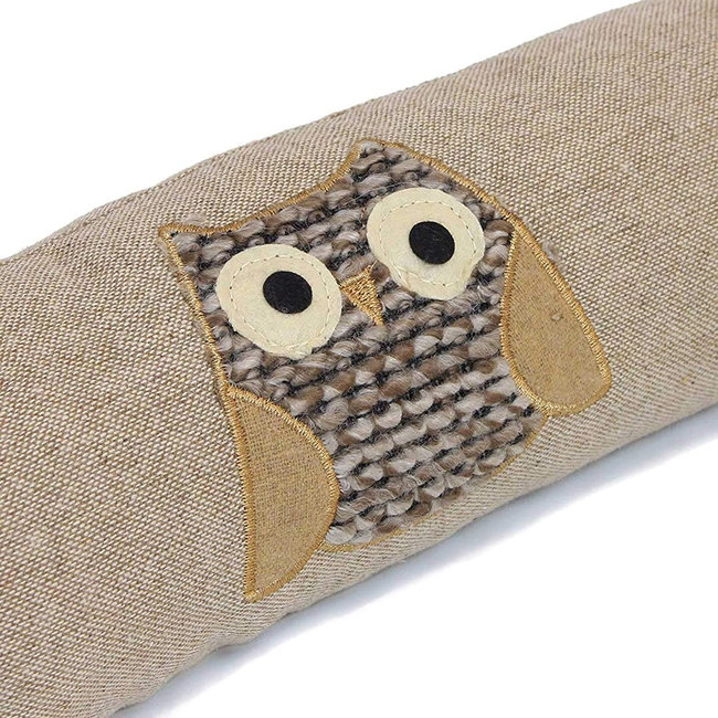 Dream-Living Tochtrol uil 90x15cm