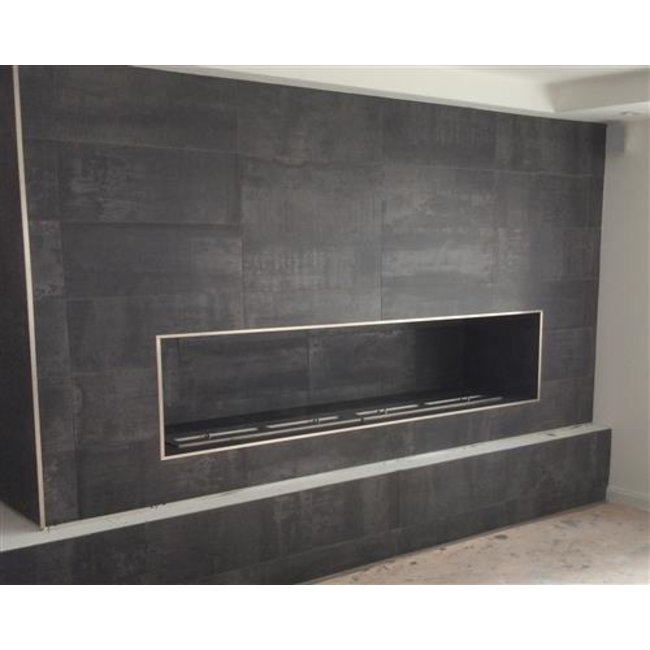 Avantius Bio-ethanol brander RVS 5 liter 70 cm