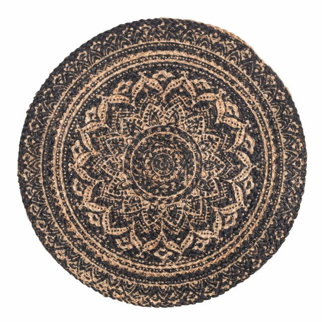 Bali-Dreams  Wanddecoratie set 23 zeegras wand - veranda decoratie 3 stuks