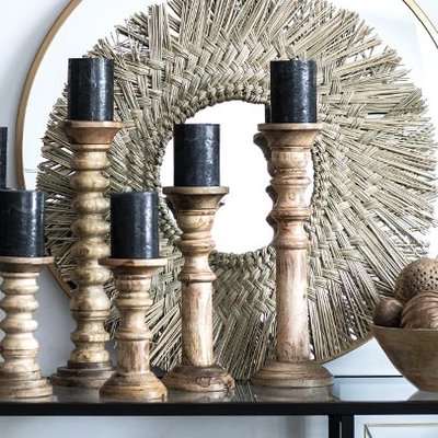 Woonaccessoires en decoratie 