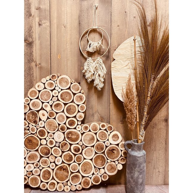 Bali-Dreams Dromenvanger Crème