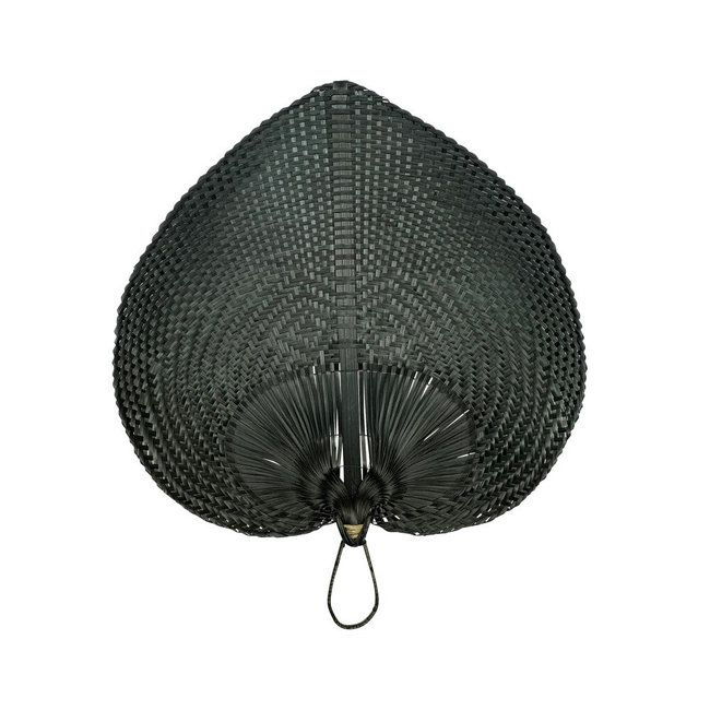 Bali-Dreams Wanddecoratie set 8 zeegras wand - veranda decoratie 3 stuks