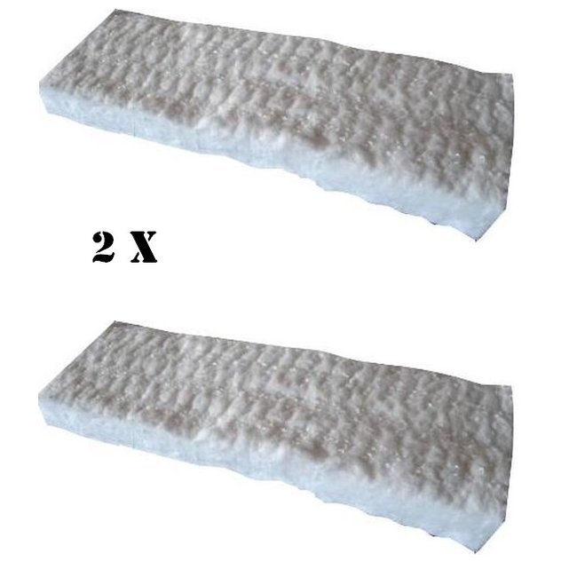 Avantius Keramisch Wol geschikt voor Bio-ethanol branders