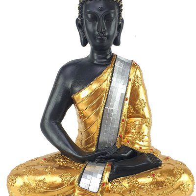 Monniken &  Boeddha's