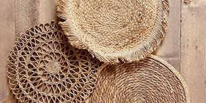 Bali-Dreams wanddecoratie sets