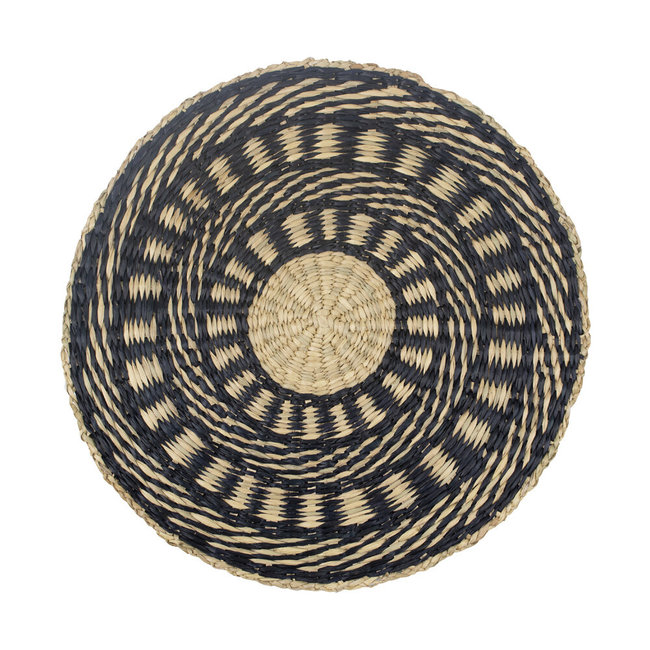 Bali-Dreams Set 21 zeegras wand - veranda decoratie 3 stuks