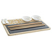 Dream-Living Bamboe sushi-set Aya 2 persoons  9  delig