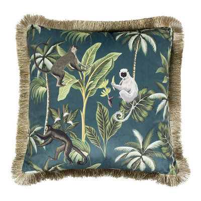 SALE: OP=OP! Sierkussens met 60%  korting 
