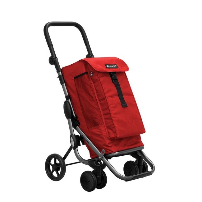 Playmarket Go Up Premium - Rood