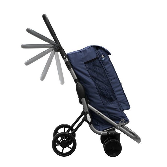 Playmarket Go Up Premium - Blauw