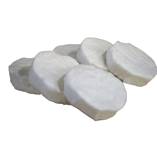 Avantius Bio-ethanol blikken, branderset 0,5 liter H 90 x Ø 100 mm  compleet