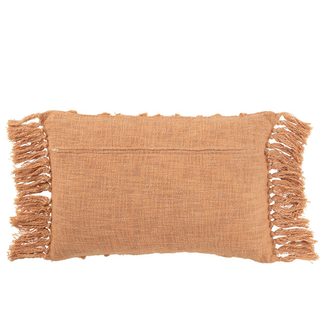 J-Line KUSSEN KWASTJE KORAAL L