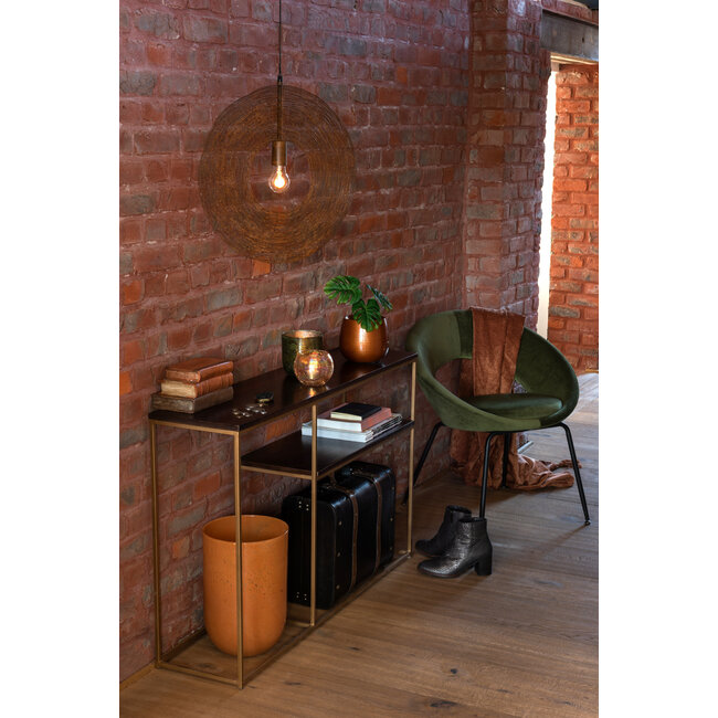 J-Line GERUITE KWAST KATOEN ROEST