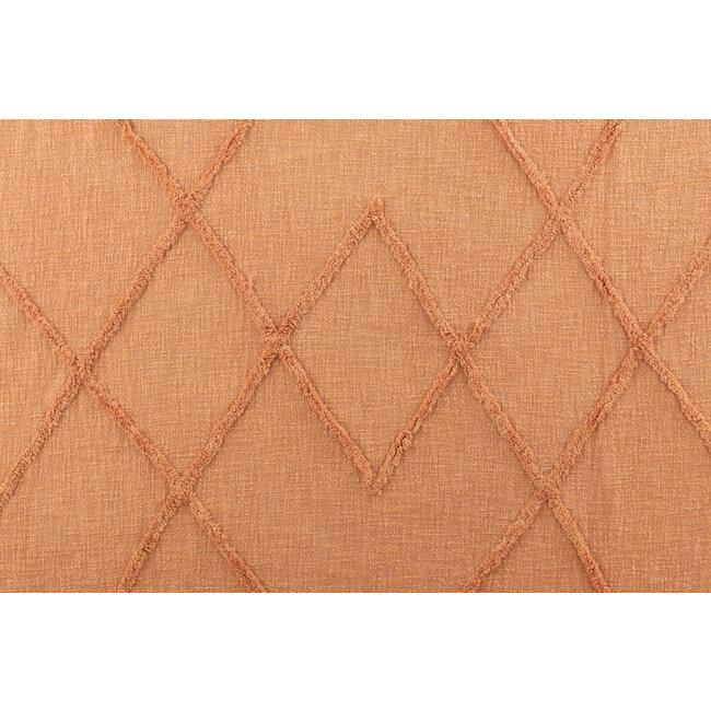 J-Line GOOI KWAST KATOEN KORAAL