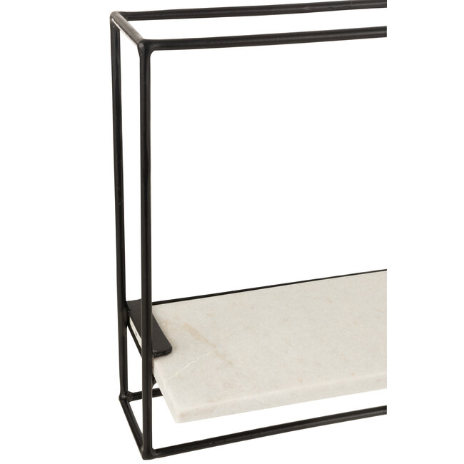 J-Line WANDREK 1PL IR/MARB BL/WH S