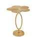 J-Line BENOEMINGSTABEL TIANA ALUMINIUM OF