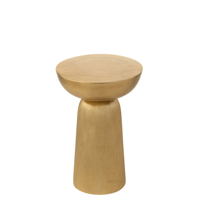 J-Line TAFEL VAN BENOEMING LOOUANE ALUMINIUM OF