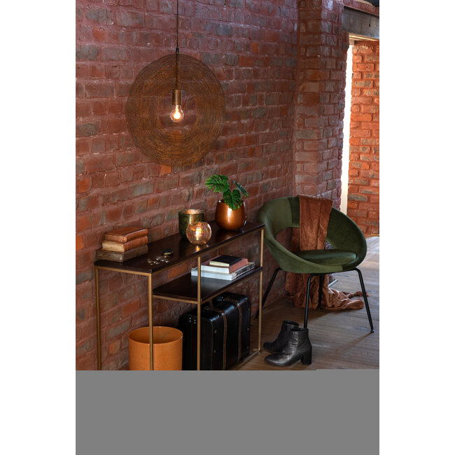 J-Line GERUITE KWAST KATOEN ROEST