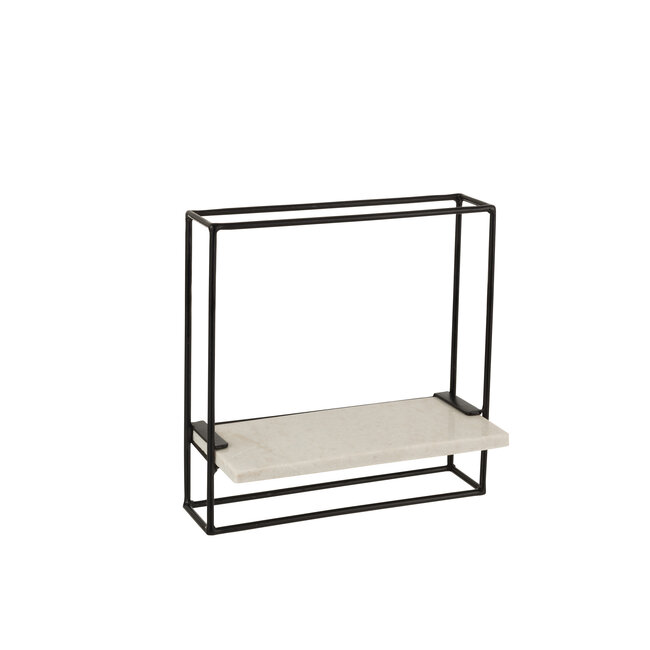 J-Line WANDREK 1PL IR/MARB BL/WH S