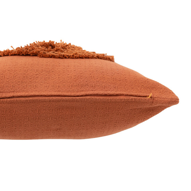 J-Line KUSSEN CIRKEL TEXTIEL TER