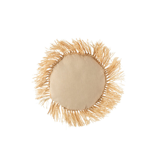 J-Line KUSSEN ROND RAF NAT