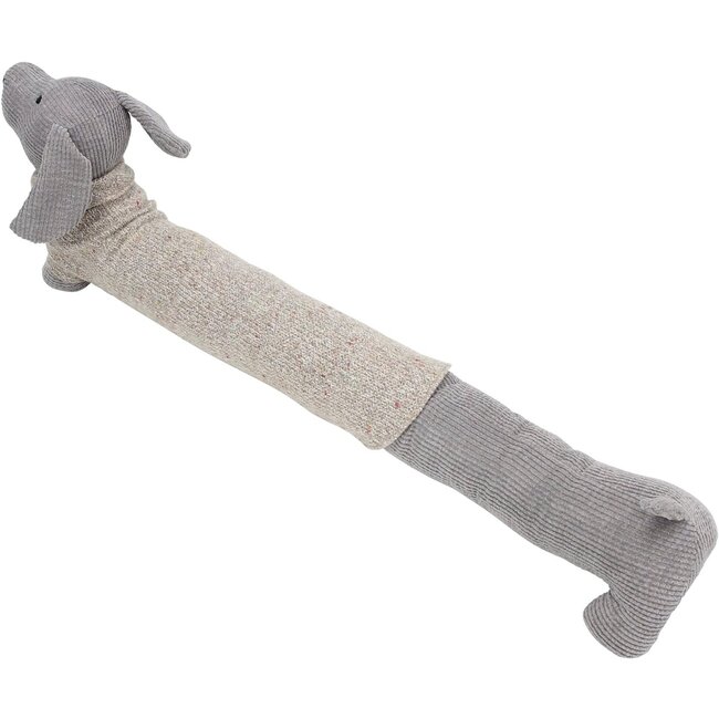 Dream-Living Tochtrol tochtstopper hond  80x16x23cm