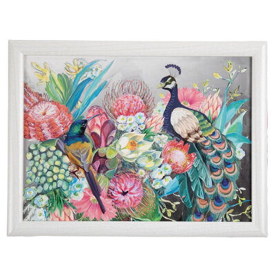 Schootkussen en Laptray