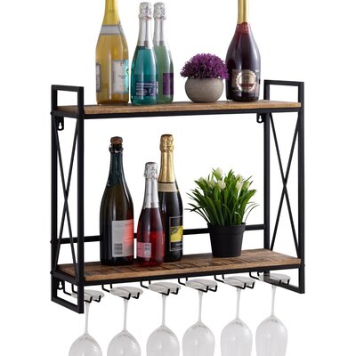 Wandrek & wandplanken & kapstokken