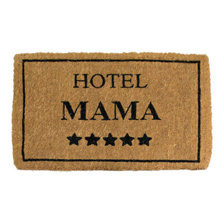 Mars & More kokosmat handgeweven hotel mama 75cm