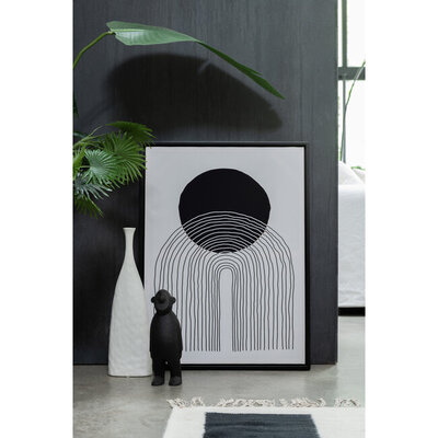 Wanddeco  en lijsten