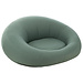 J-Line Matras Donut Polypropyleen Groen