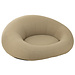 J-Line Matras Donut Polypropyleen Beige