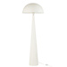 J-Line Tafellamp Paddestoel Metaal Mat Wit Large