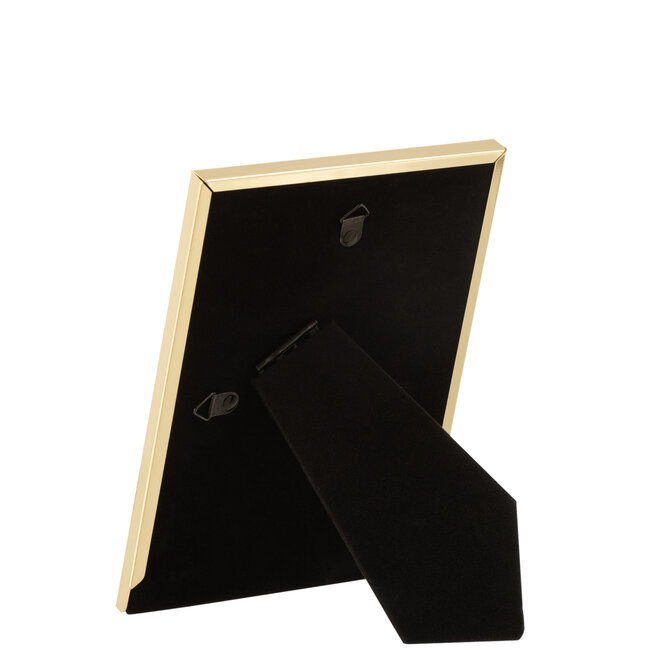 J-Line Vaas Isabel Cement Bruin