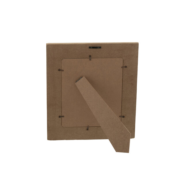 J-Line Vaas Victor Cement Bruin Medium