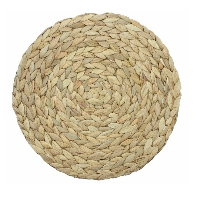 Bali-Dreams Set 1 wanddecoratie schijven-manden