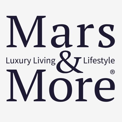 Mars & More  